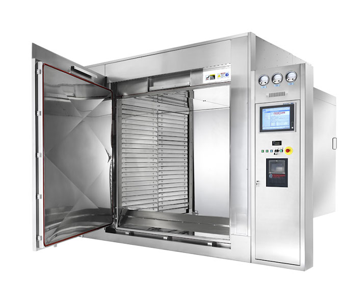 Dry Heat Sterilization Solutions