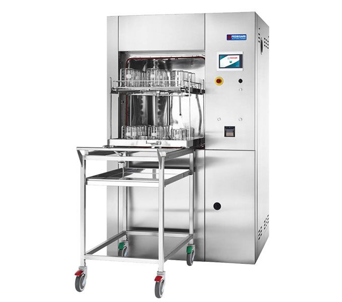 FGW Lab Glassware Washer