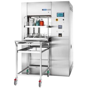 FOB5 Stand Alone Lab Sterilizer