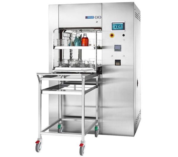 FOB5 Stand Alone Lab Sterilizer