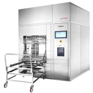 FSW Eco Steam Washer