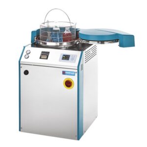 FVG Vertical Lab Sterilizer