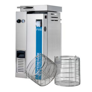 FVS Vertical Lab Sterilizer