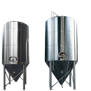 Beer Tanks