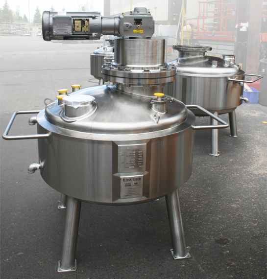 jvnw pharmaceutical vessels industry