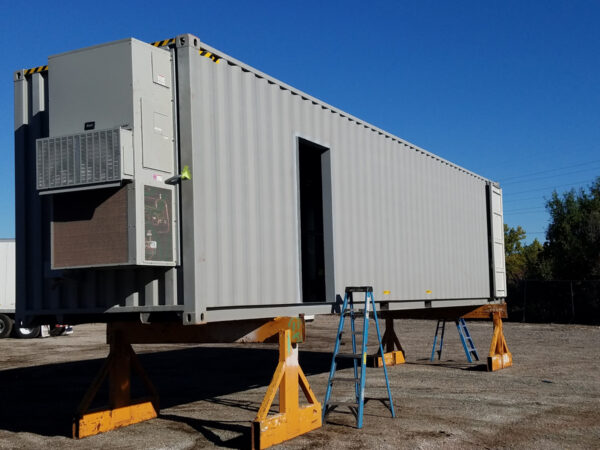 Mobile Cleanrooms - Image 3