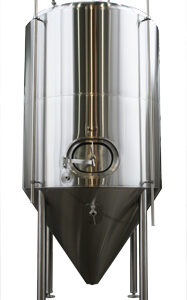 Bottom Cone Fermenter