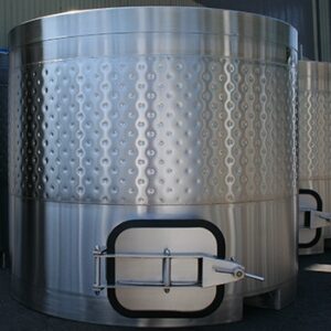 2 Ton Econo-Tote - Wine Tanks