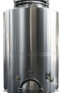 Energy efficient fermenter