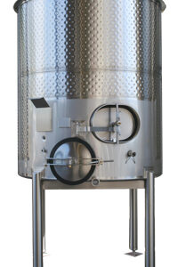 Open Top Fermenter - Wine Tanks