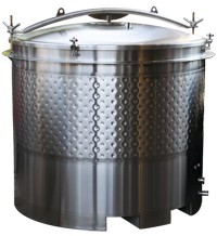 Convertible Fermenter