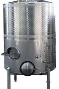 Wine fermentation Tank