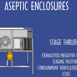 containmemnt pressure device