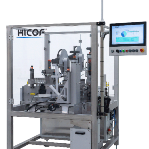 Hicof Amacode Model TE150